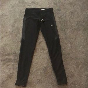 Women’s Nike dri-fit running pants